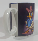 Disney Minnie Mouse and Daisy Duck Ceramic Coffee Mug