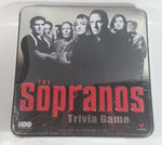 2004 HBO Television Series The Sopranos Trivia Game New Never Played Partially Sealed