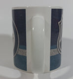 Woolie Winnipeg Jets NHL Ice Hockey Team White Ceramic Coffee Mug Cup Sports Collectible