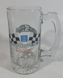 GM Goodwrench Racing NASCAR Dale Earnhardt #3 Glass Beer Mug