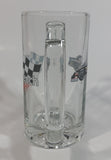 GM Goodwrench Racing NASCAR Dale Earnhardt #3 Glass Beer Mug