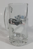 GM Goodwrench Racing NASCAR Dale Earnhardt #3 Glass Beer Mug