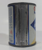 Vintage Whiz Hollingshead Zorbit Gas-Line Anti-Freeze 4 Fl oz. Tin Metal Can Never Opened Still Full - Bowmanville, Ontario