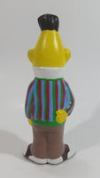 Vintage Handpainted 1986 Sesame Street Bert Character Ceramic Figure