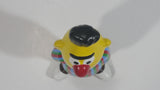 Vintage Handpainted 1986 Sesame Street Bert Character Ceramic Figure
