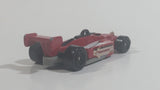 2000 Hot Wheels Champ Car Current Red Die Cast Toy Car - McDonald's Happy Meal 19/20