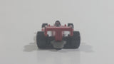 2000 Hot Wheels Champ Car Current Red Die Cast Toy Car - McDonald's Happy Meal 19/20