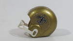 Vintage OPI New Orleans Saints NFL Team Gumball Miniature Mini Football Helmet