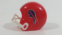 Vintage OPI Buffalo Bills NFL Team Gumball Miniature Mini Football Helmet