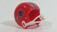 Vintage OPI Buffalo Bills NFL Team Gumball Miniature Mini Football Helmet