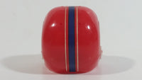 Vintage OPI Buffalo Bills NFL Team Gumball Miniature Mini Football Helmet