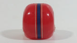 Vintage OPI Buffalo Bills NFL Team Gumball Miniature Mini Football Helmet