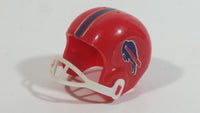 Vintage OPI Buffalo Bills NFL Team Gumball Miniature Mini Football Helmet