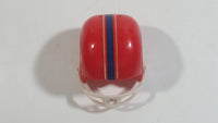 Vintage OPI Buffalo Bills NFL Team Gumball Miniature Mini Football Helmet