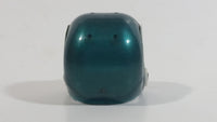 Vintage OPI Philadelphia Eagles NFL Team Gumball Miniature Mini Football Helmet