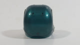 Vintage OPI Philadelphia Eagles NFL Team Gumball Miniature Mini Football Helmet