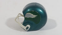 Vintage OPI Philadelphia Eagles NFL Team Gumball Miniature Mini Football Helmet