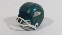 Vintage OPI Philadelphia Eagles NFL Team Gumball Miniature Mini Football Helmet