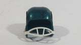 Vintage OPI Philadelphia Eagles NFL Team Gumball Miniature Mini Football Helmet