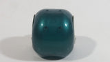 Vintage OPI Philadelphia Eagles NFL Team Gumball Miniature Mini Football Helmet