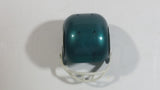 Vintage OPI Philadelphia Eagles NFL Team Gumball Miniature Mini Football Helmet