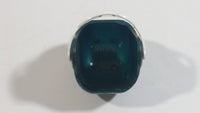 Vintage OPI Philadelphia Eagles NFL Team Gumball Miniature Mini Football Helmet