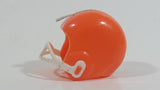 Vintage OPI Cleveland Browns NFL Team Gumball Miniature Mini Football Helmet