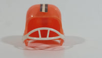 Vintage OPI Cleveland Browns NFL Team Gumball Miniature Mini Football Helmet