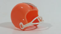 Vintage OPI Cleveland Browns NFL Team Gumball Miniature Mini Football Helmet