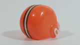 Vintage OPI Cleveland Browns NFL Team Gumball Miniature Mini Football Helmet