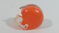 Vintage OPI Cleveland Browns NFL Team Gumball Miniature Mini Football Helmet