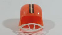 Vintage OPI Cleveland Browns NFL Team Gumball Miniature Mini Football Helmet