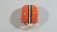 Vintage OPI Cleveland Browns NFL Team Gumball Miniature Mini Football Helmet