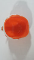 Vintage OPI Cleveland Browns NFL Team Gumball Miniature Mini Football Helmet