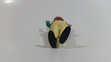 2009 Matt Groening's The Simpsons 20th Anniversary Figure Apu Nahasapeemapetilon Toy Figure with Hands Up