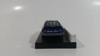 1998 Action Racing NASCAR Miller Lite Beer Elvis Presley Viva Las Vegas Ford Taurus #2 Rusty Wallace Die Cast Toy Race Car Vehicle with Tin Metal Container