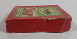 Antique The Canada Games Co. Game of Snap with Instructions - Toronto, Canada