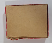 Antique The Canada Games Co. Game of Snap with Instructions - Toronto, Canada