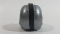 Vintage OPI Oakland Raiders NFL Team Gumball Miniature Mini Football Helmet