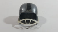 Vintage OPI Oakland Raiders NFL Team Gumball Miniature Mini Football Helmet