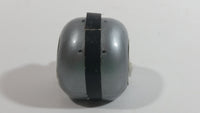 Vintage OPI Oakland Raiders NFL Team Gumball Miniature Mini Football Helmet