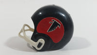 Vintage OPI Atlanta Falcons NFL Team Gumball Miniature Mini Football Helmet