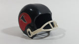 Vintage OPI Atlanta Falcons NFL Team Gumball Miniature Mini Football Helmet