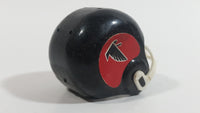 Vintage OPI Atlanta Falcons NFL Team Gumball Miniature Mini Football Helmet