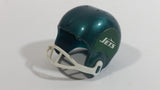 Vintage OPI New York Jets NFL Team Gumball Miniature Mini Football Helmet