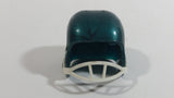 Vintage OPI New York Jets NFL Team Gumball Miniature Mini Football Helmet