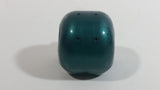 Vintage OPI New York Jets NFL Team Gumball Miniature Mini Football Helmet