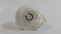 Vintage OPI Indianapolis Colts NFL Team Gumball Miniature Mini Football Helmet