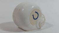 Vintage OPI Indianapolis Colts NFL Team Gumball Miniature Mini Football Helmet