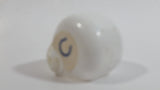 Vintage OPI Indianapolis Colts NFL Team Gumball Miniature Mini Football Helmet